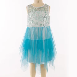 Finalz 2023 Cheap girls dresses double layer tutu skirt