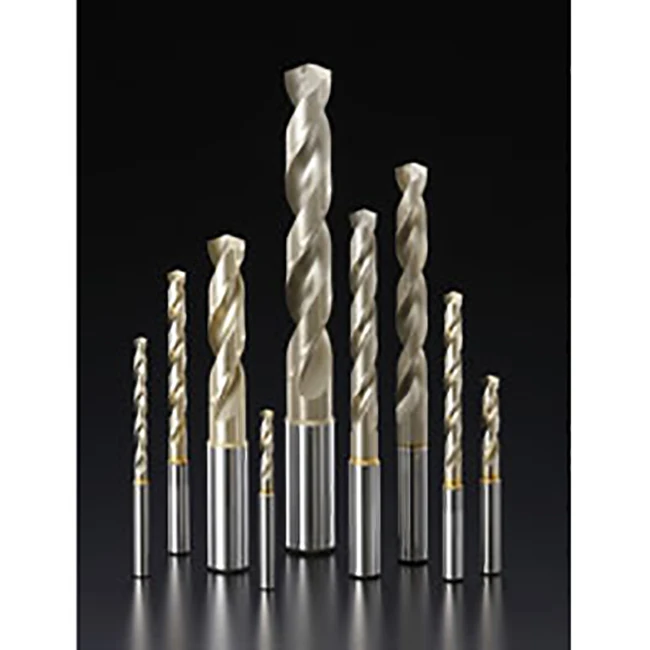 Japan Hot Sale Tool Bulk Accessories Kit Rotary Set of Drills Bit