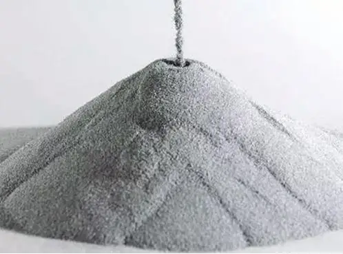 Молибденовый бористый порошок Mo2B CAS 12006-99-4