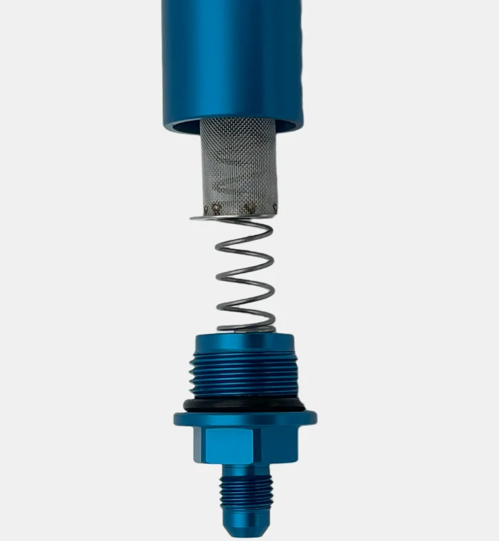 New Listing Low Price Automobile Accelerating System Gas Filter