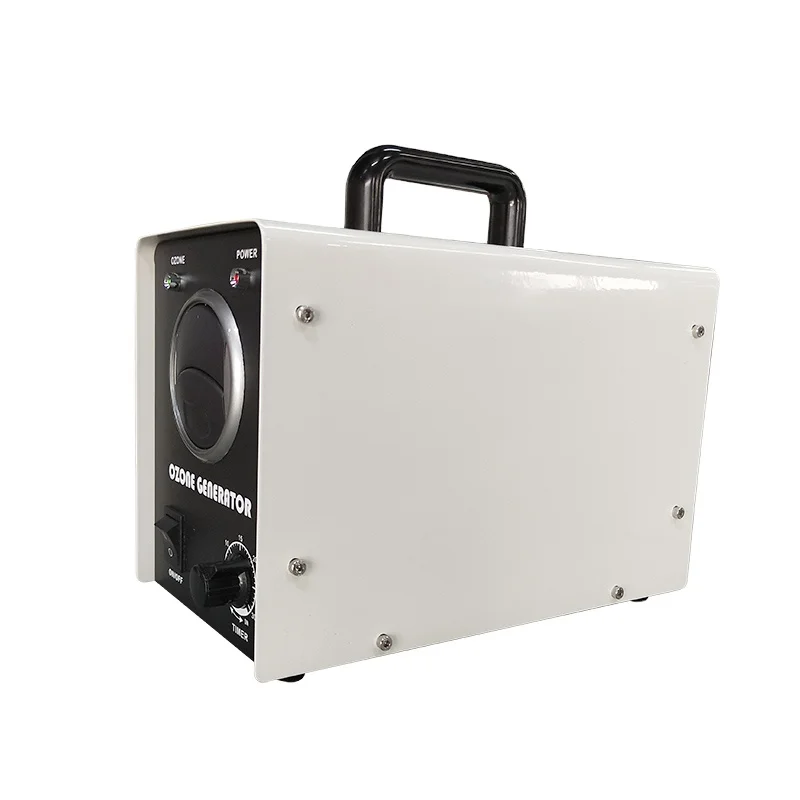 Ozone generator portable ozone for air