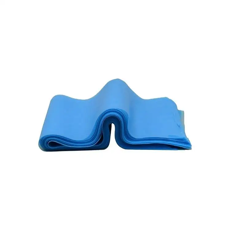 High Quality RPET Spunbond Non Woven Fabric Can Be Customized