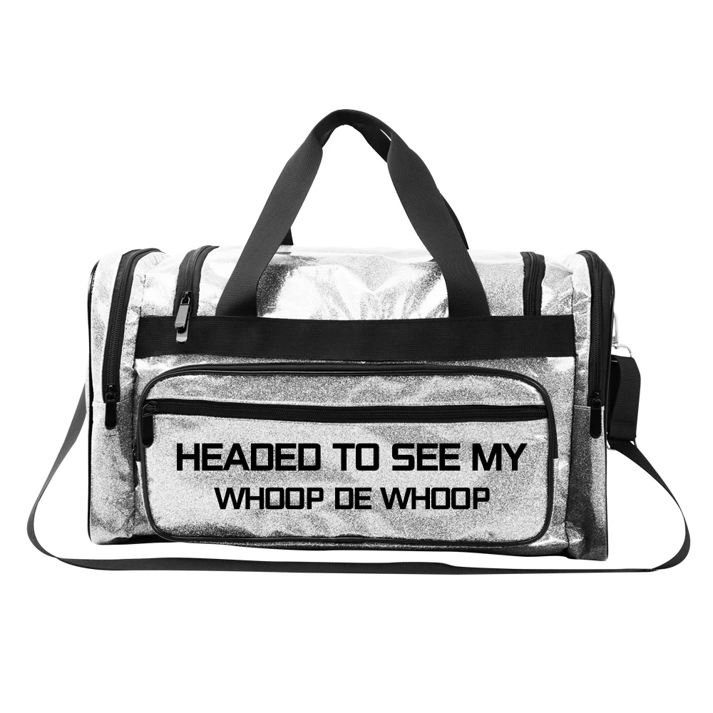 wholesale duffle bag Sneaky Link Women handbags wap loading Waterproof overnight Spend A night Bags