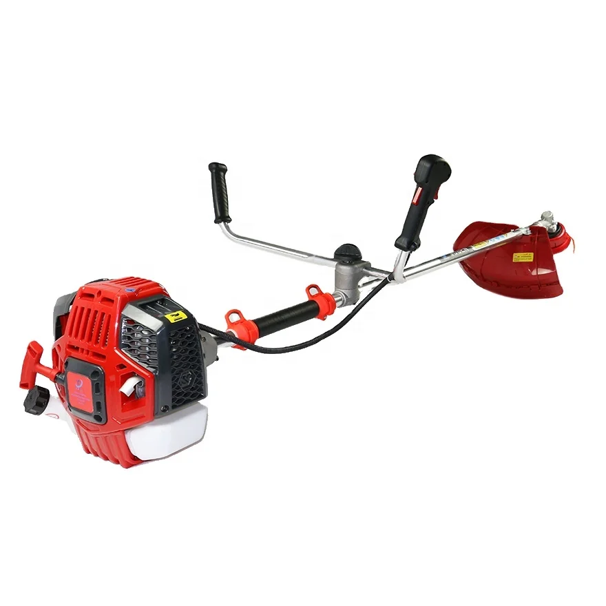 High Quality  Garden tools 52CC Gasoline Garden brush Cutter
