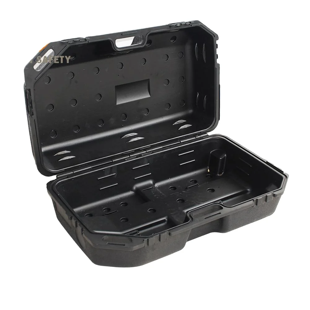 CE Hot Sell 3L Aramid backplat Carbon fiber fire fighting equipment self-contained breathing apparatus SCBA