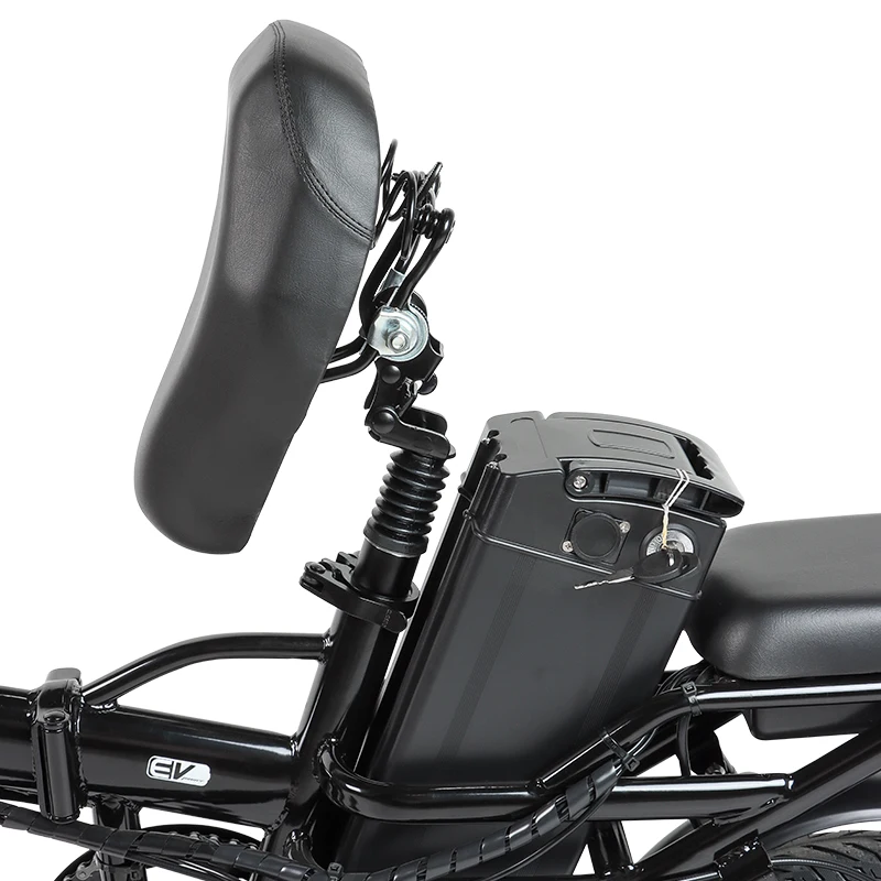 48V 500W 750W 1000W aluminum alloy frame superb power electric bike