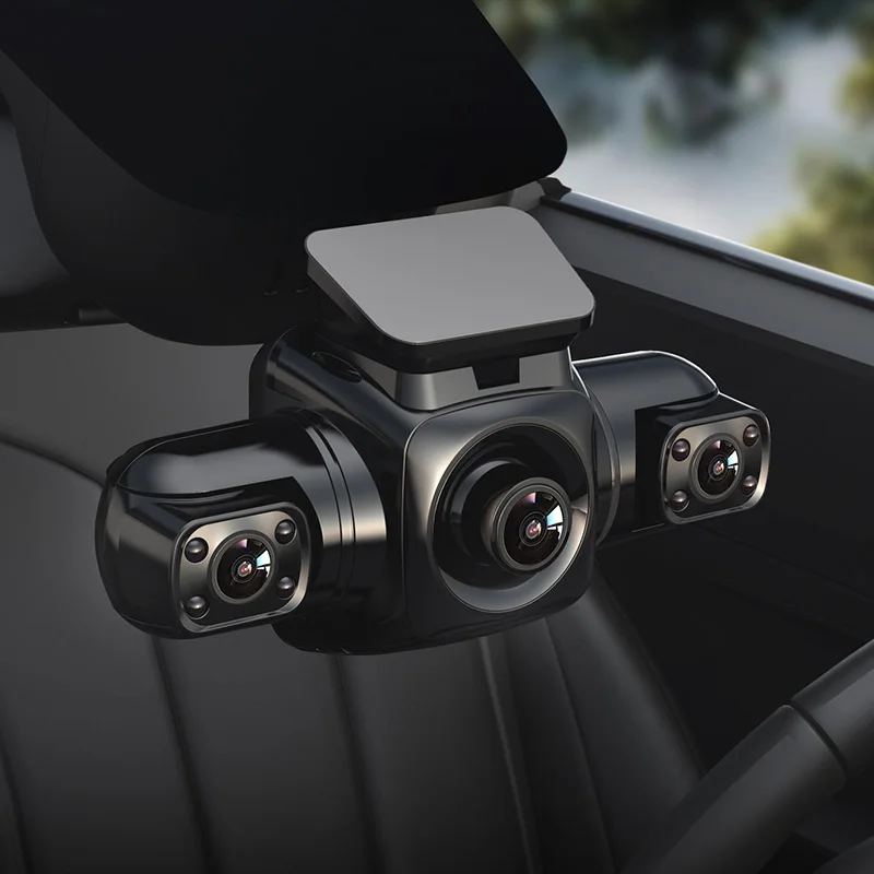 2024 популярные товары Новые поступления видеорегистратора дешевое ночное видение управление движением голосовое взаимодействие