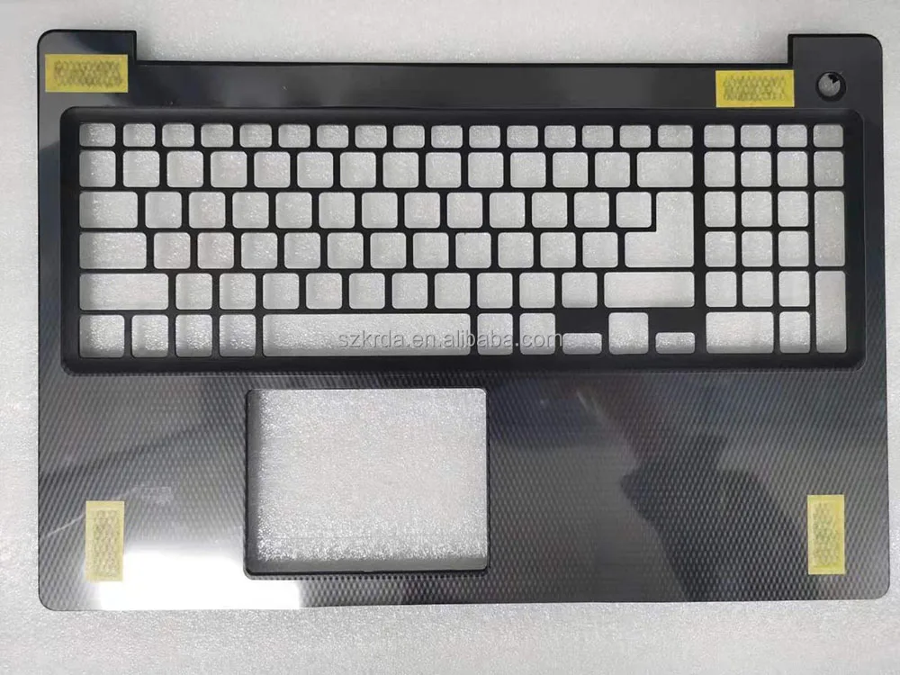 Replacement For DELL Laptop Parts Lcd Rear Lid Top Case For Inspiron 3593 3590 Body Case Bottom Shell Palm Rest Housing