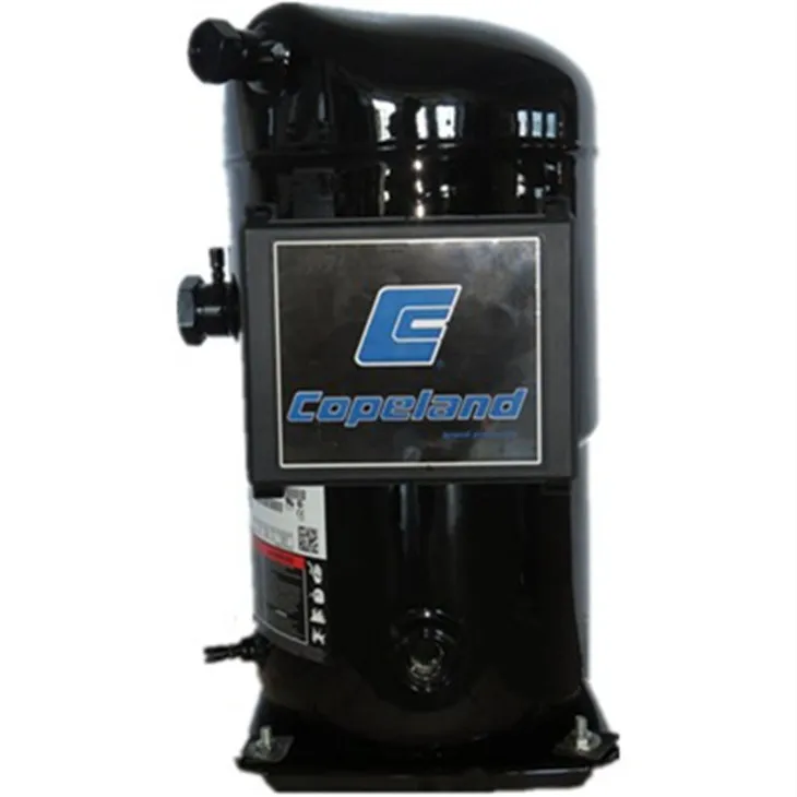 2.5HP compressor VR130KS-TFP-522 copeland compressor scroll for home air condition