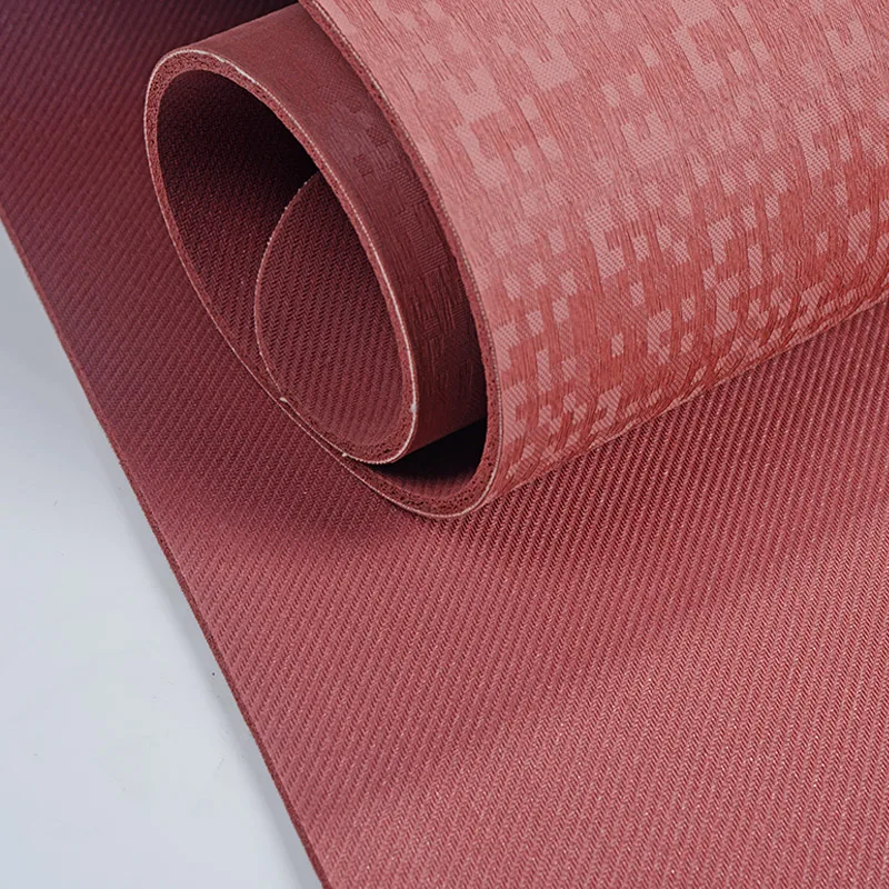 Высококачественный и необработанный Коврик для йоги BSCI из натурального каучука, оптовая продажа Ковриков Для Йоги 5 мм