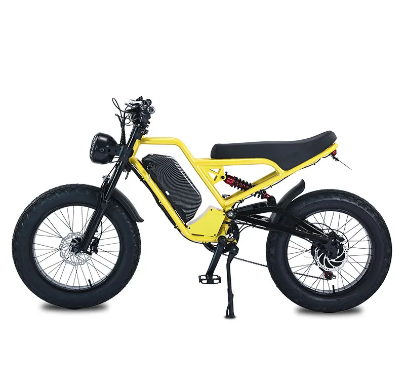 akez new energy EU USA velo electrique electric bicycle e bike e-bike 500w 750w 1000w 1500w jaguar fatbike fat bike ebike