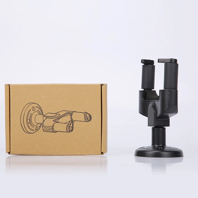 Guitar Hanger And Guitar Wall Mount Bracket Holder for Acoustic And Electric Guitar Hook guitarra