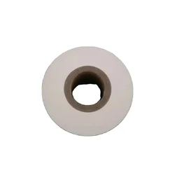 Virgin Roll Jumbo Silicon Coated Liner Glassine Silicone Release Paper For Adhesive Sticker