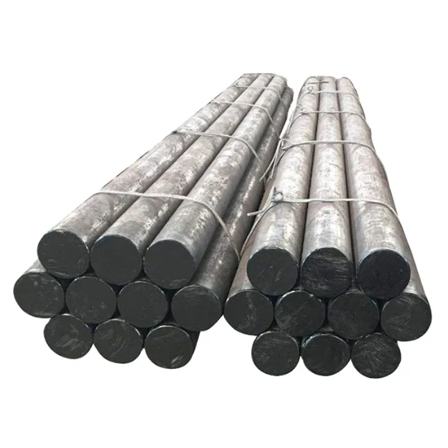 High quality alloy rod AISI 1050 4140 8630 carbon aisi sae 1018 8620 1045 4125 alloy steel round bars