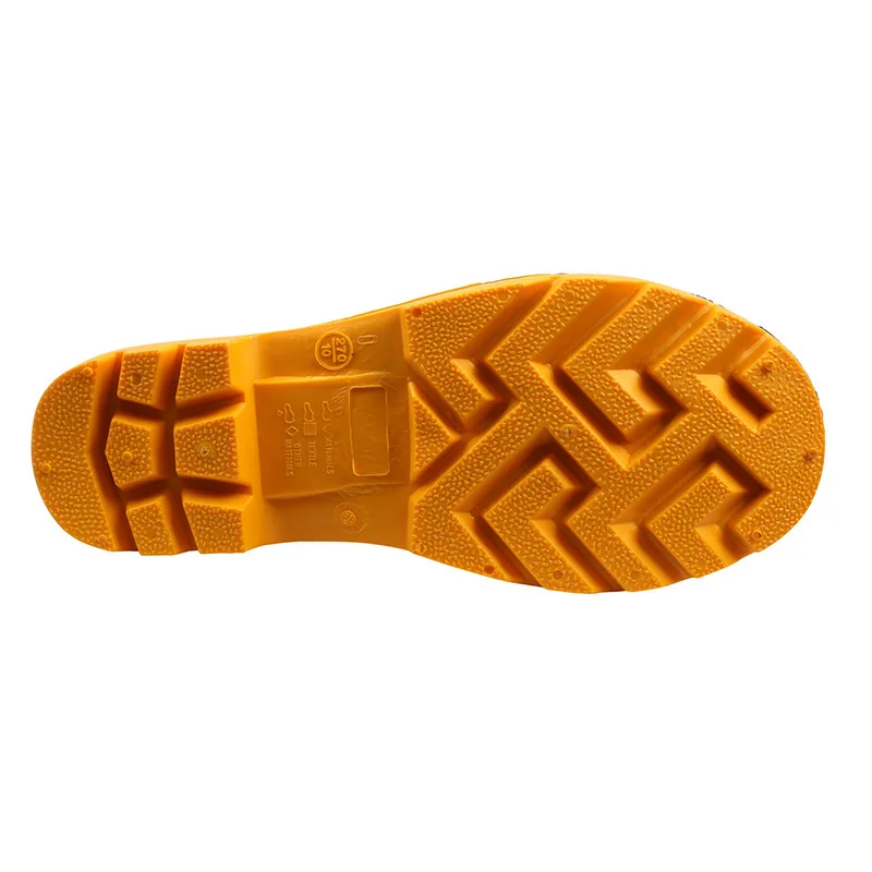 Honeywell 75808 Prevent Puncture Engineer Working Work Boots Botas De Seguridad Safety Boots With Steel Toe Cap