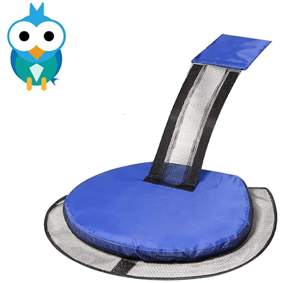 Pool Animal Escape Ramp