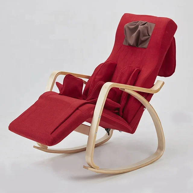 
LY-001 Relaxing Rocking wellness equipment for massaging 