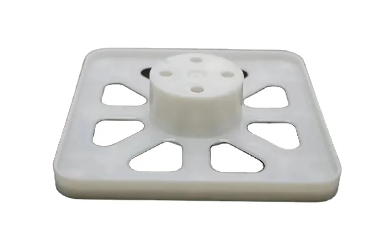 Factory customized ABS plastic mold high precision processing plastic mold accessories injection mold molding