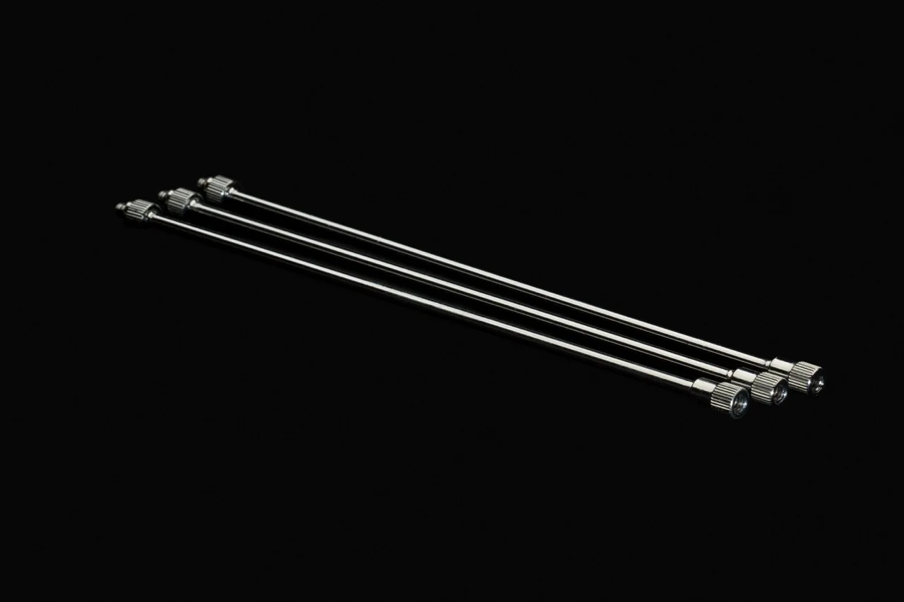 Bendable Extension Bar For Mist System Accessories