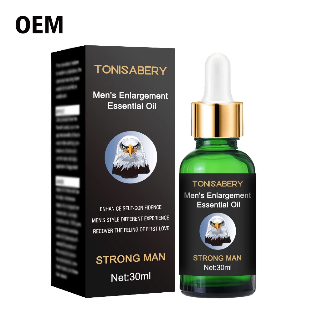 Penis Enlargement Cream Gel Oil Male Enhancement Big XXXL Enlarger Erection