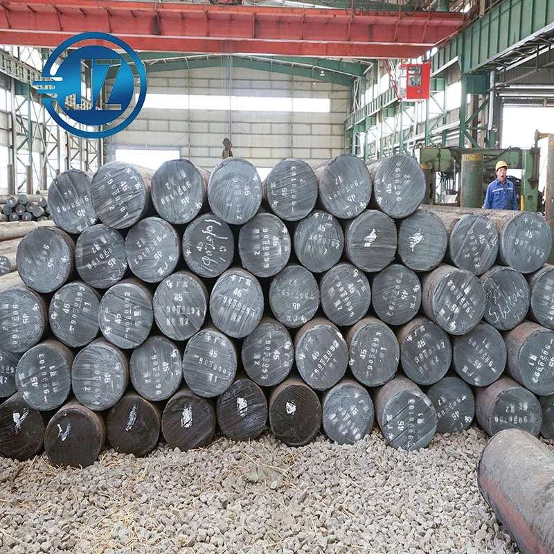 astm a36 h13 f11 3 mm s355j2 s45c sm45c s48c sa 105 y10 1144 mild carbon round bar steel