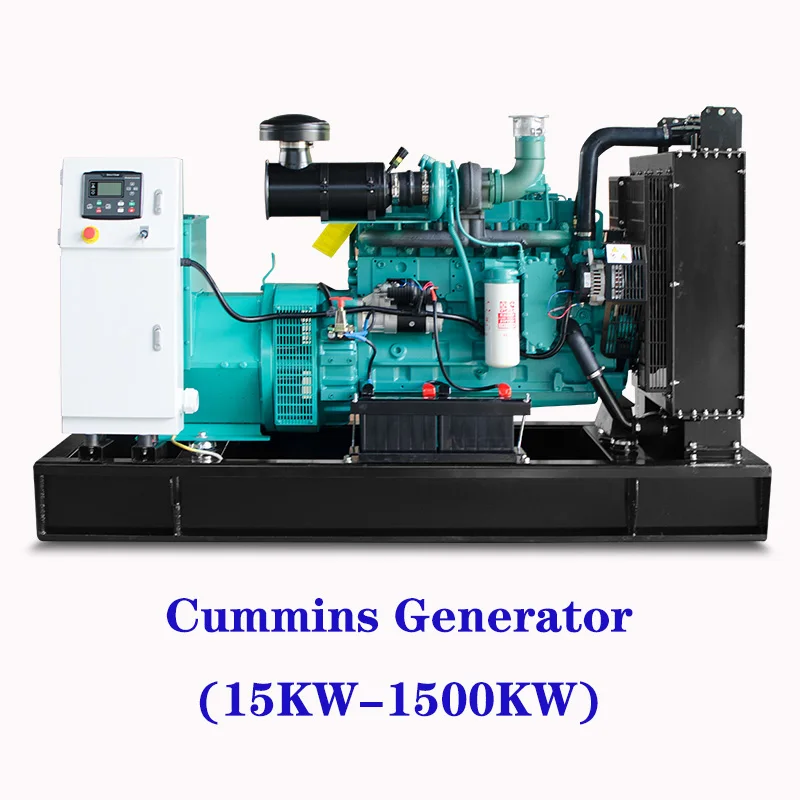 Cheap price silent 50 kva generator by Yangdong engine Y4102ZLD 55kva 50kva 40kw 45kw generator