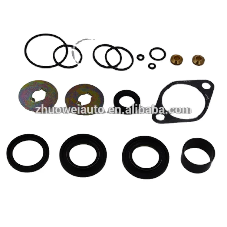 High Quality Auto Spare Parts 04445-0K090 Power Steering Rack Repair Kits For Japanese Car