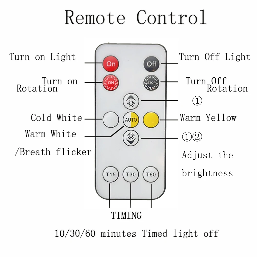 Moon Table Lamp 360 Degree Automatic Rotation Led Magnetic Levitation 18CM Bedroom Decoration USB Charge Modern 80 Rechargeable