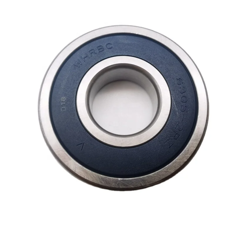 Surmount Best Quality And Low Price 6305 washing machine parts 4280EN4001D Washing Machine whrbc tub deep groove Bearing for lg