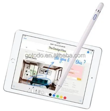 All touch Screens Fine Point Pens Tablet Touch android pad ios stylus pen touch screen pencil