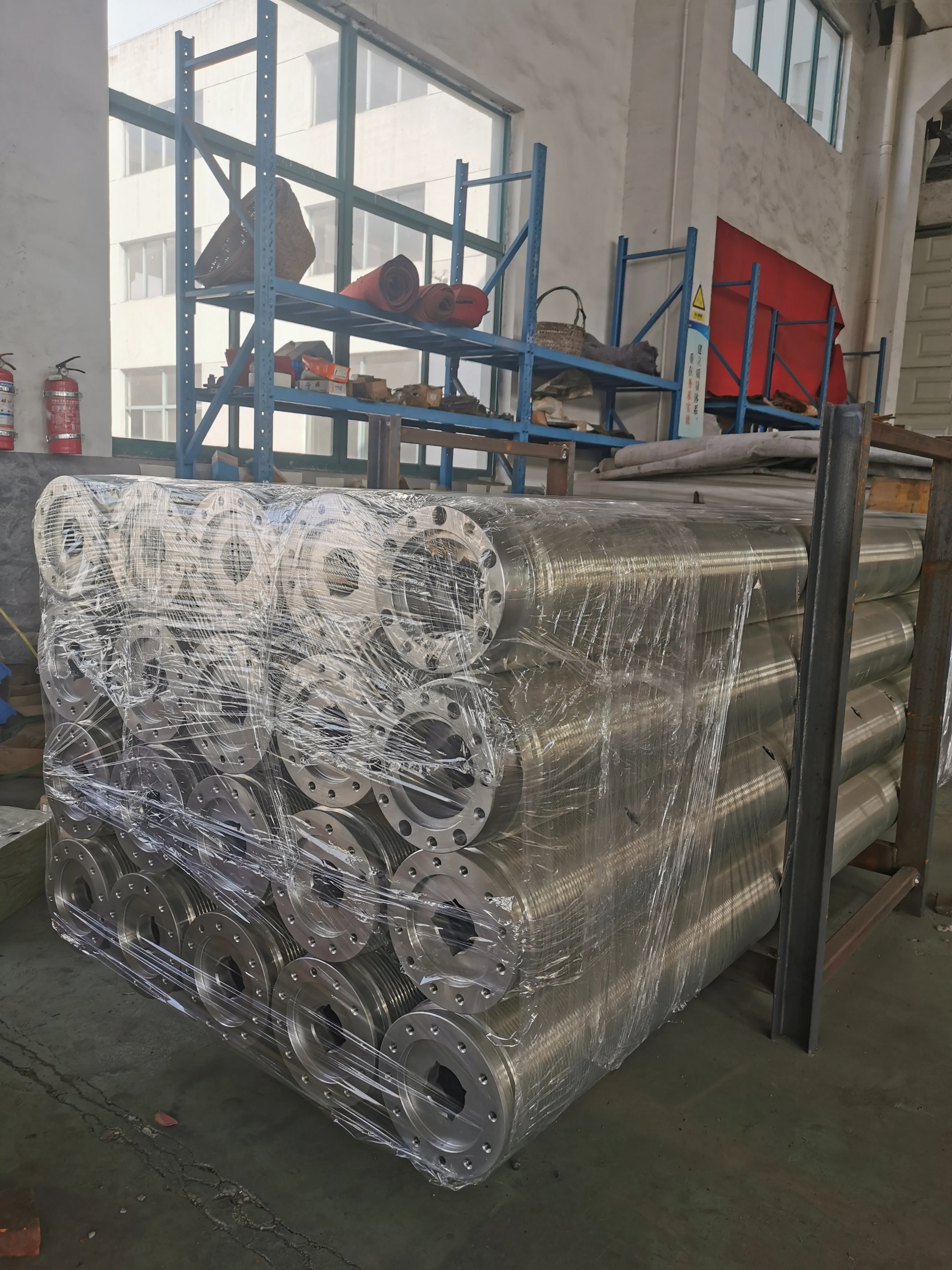 Wholesale High Quality Fabric Weaving Loom Beam Price For Picanol omniplus Loom Machine
