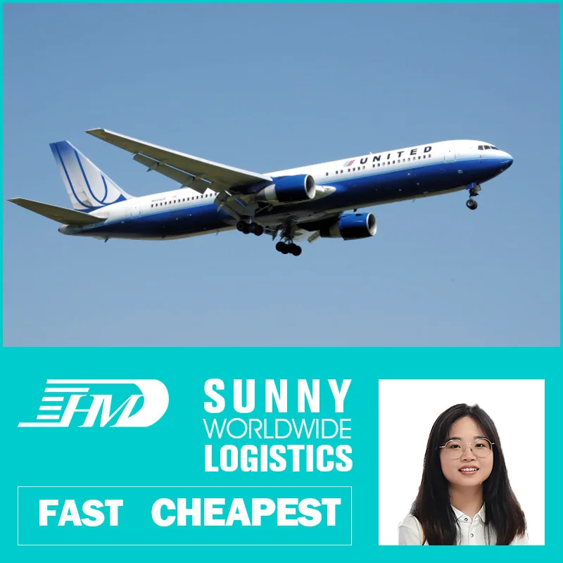 Swwls Freight Forwarder Door To Door Shipping Cost To Southeast Asia Air Freight