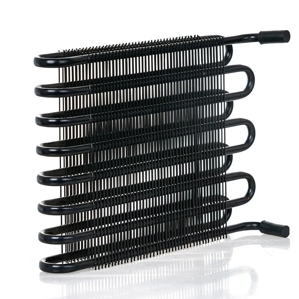 Refrigeration evaporative wholesale condenser