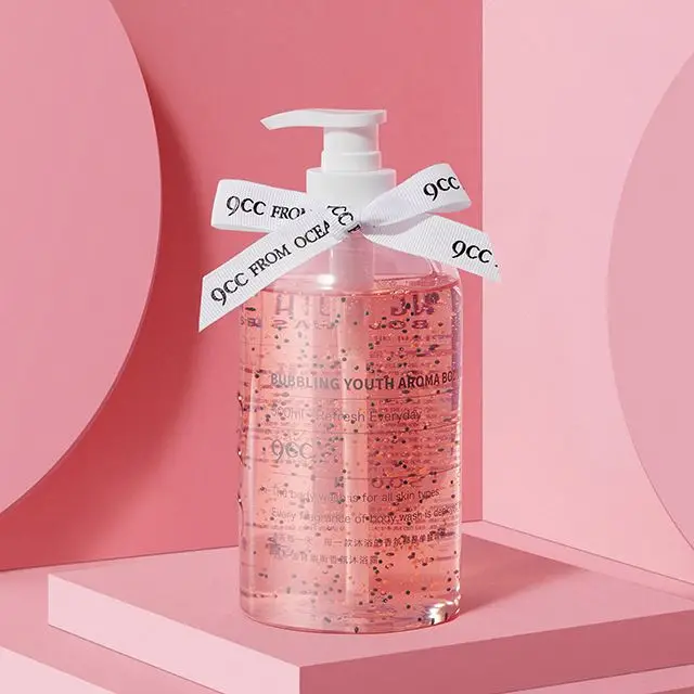 
Beauty Personal Care Bath Spa Shower Gel Opening Gifts Moisturizing Bath Care 