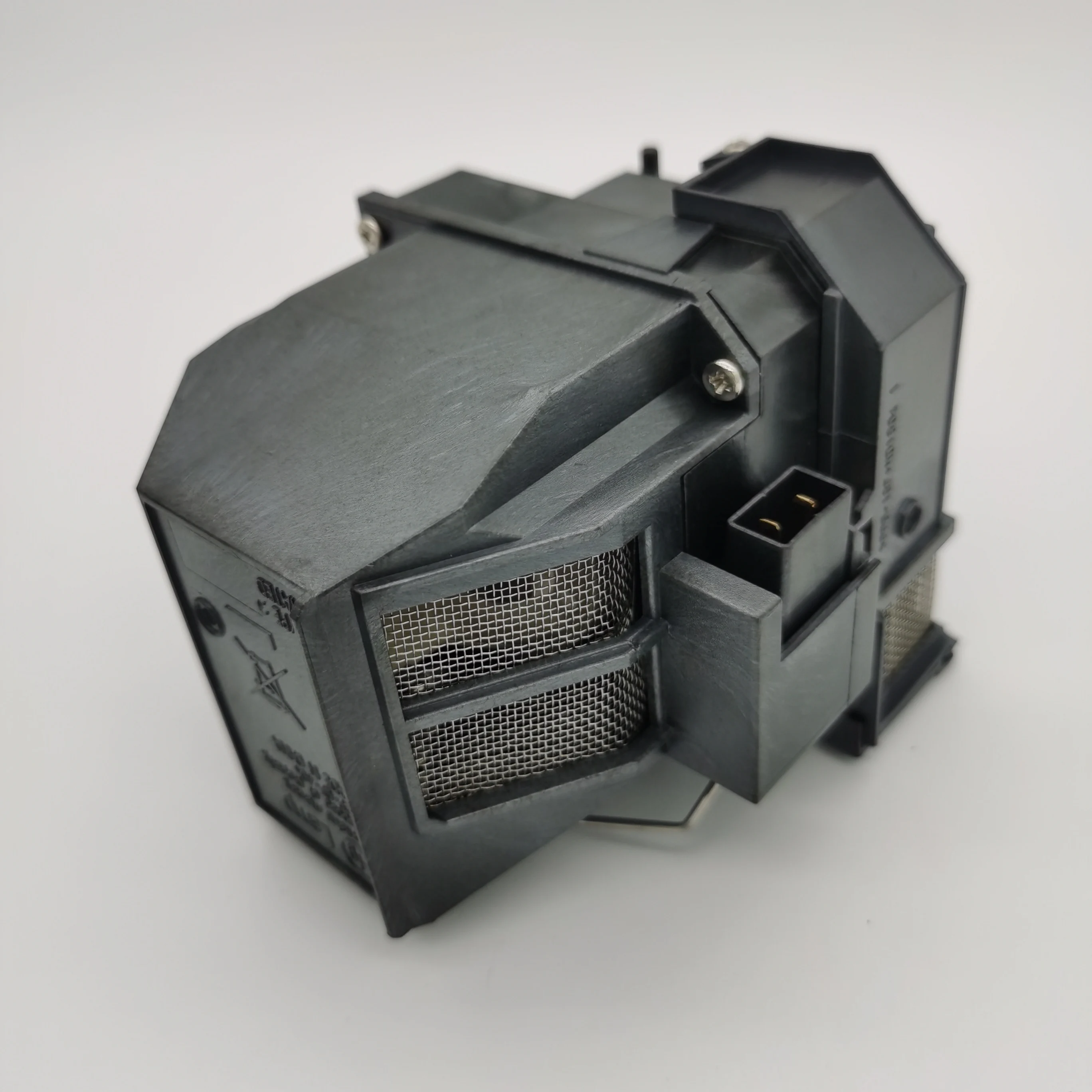 Lamp ELPLP80 Compatible Housing Projectorfo lamp for epson CB-595W
