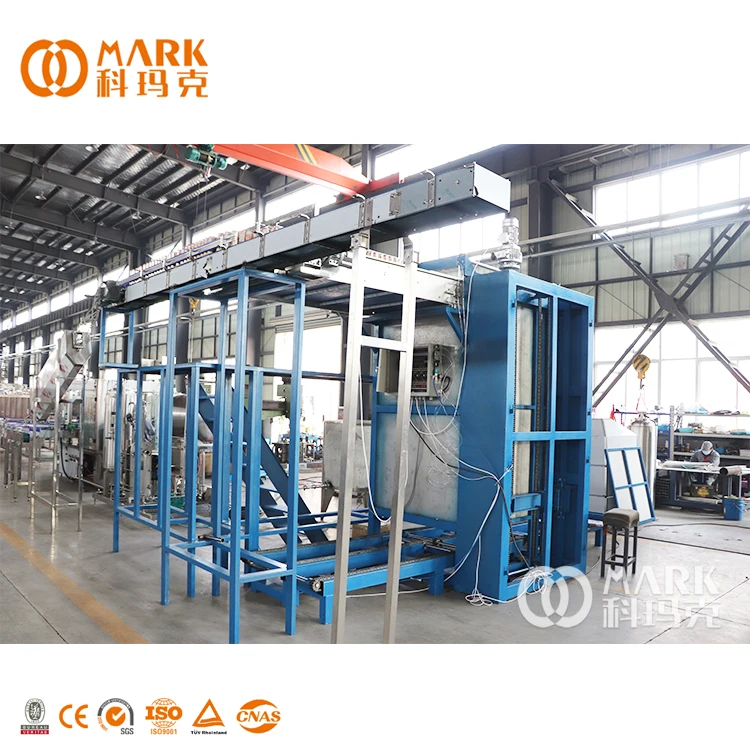 High Efficiency Tomato Ketchup CSD Can Filling Capping And Labeling Machine Manufacturer Line