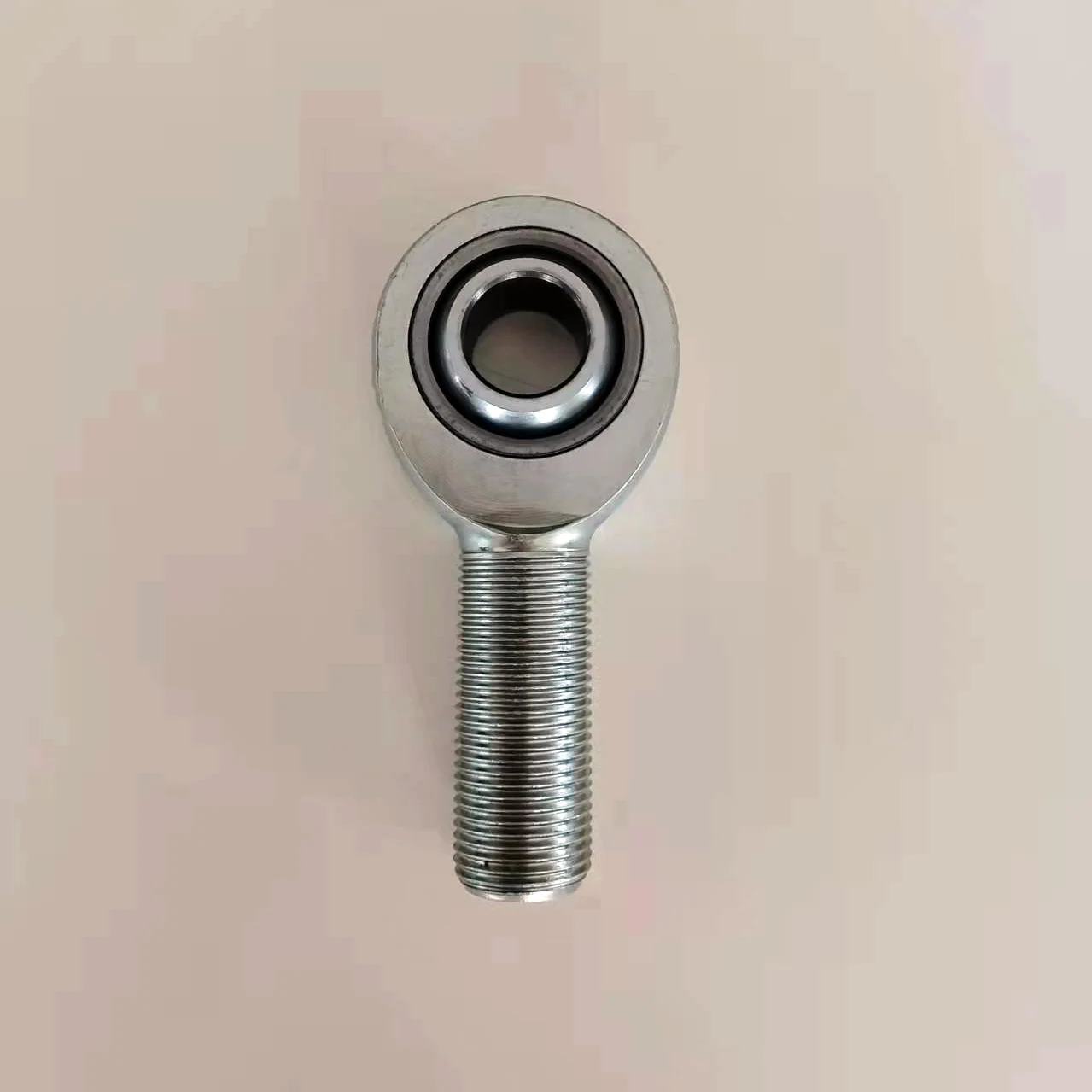 chromoly heim JMX10  male thread