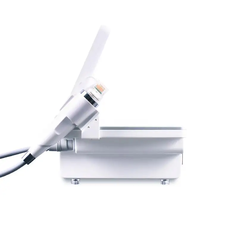 New products RF machine face/skin tightening machine rf/rf micro needling machine