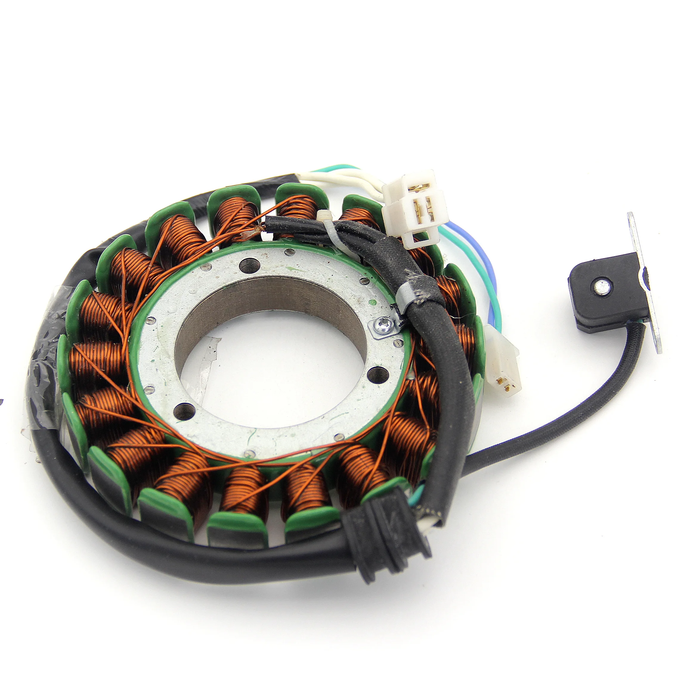 Wholesale High Quality OEM Motorcycle Parts Electric Generator for YAMAHA V-STAR 1100 XVS1100 CUSTOM 1999-2009 Magneto Stator