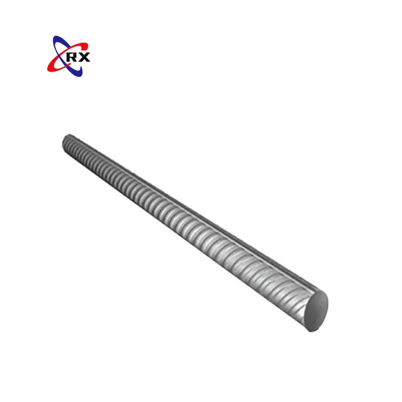 Diameter 6mm 8mm 10mm Reinforcing Steel Bar