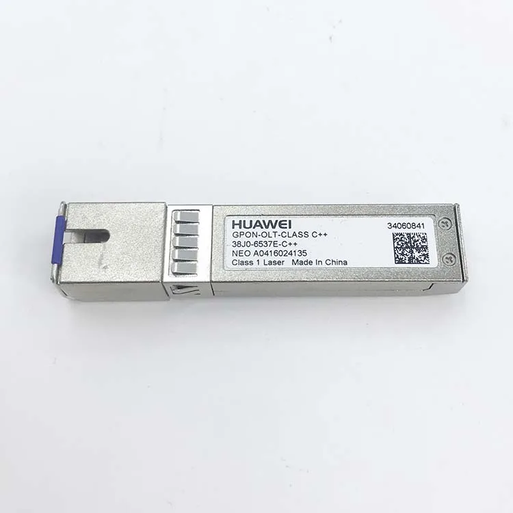 HUAWEI GPON-OLT-CLASSS C++ 34060841 sfp module for huawei OLT sfp transceiver C+ B+
