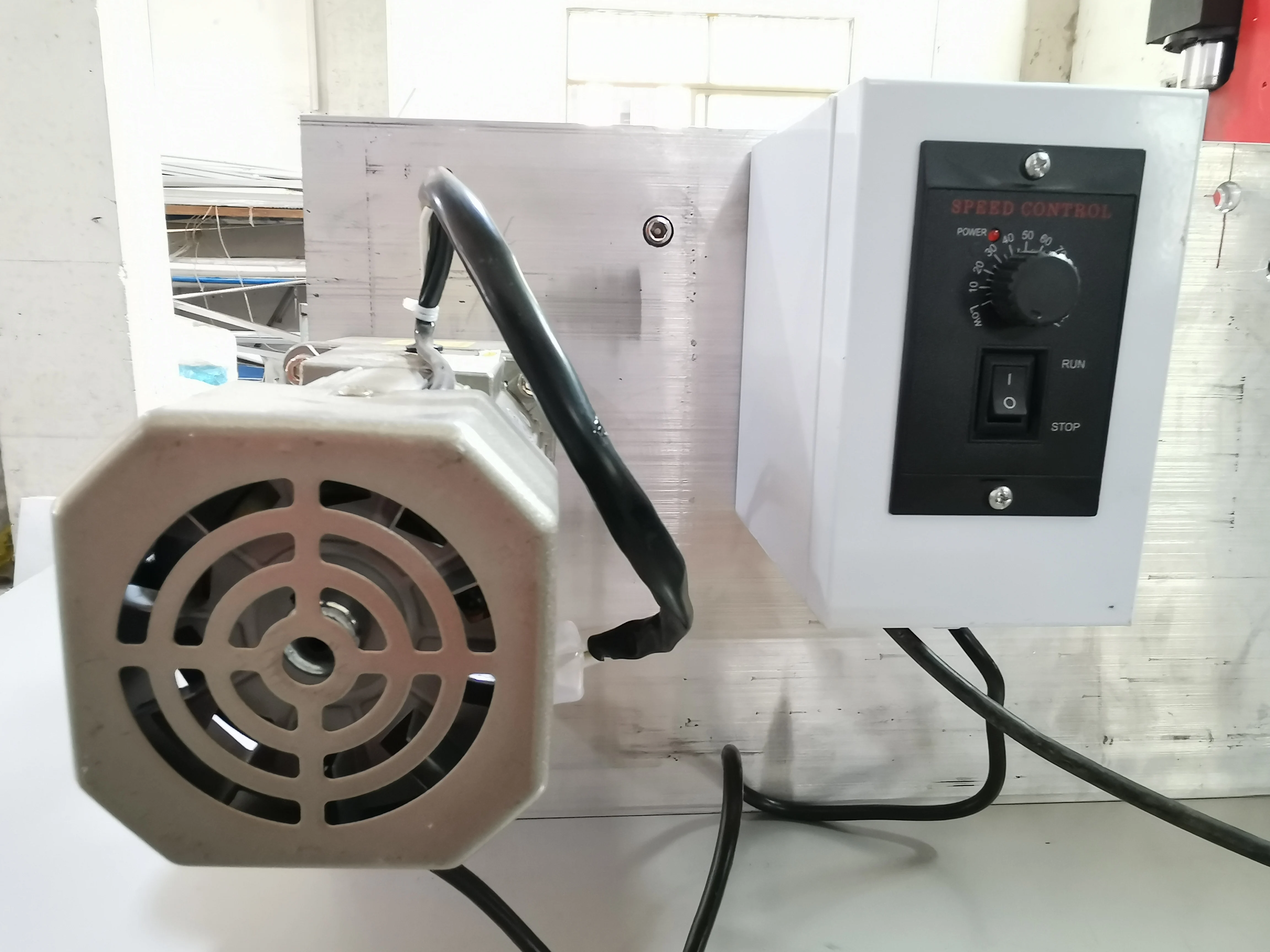 TSAUTOP Film Rolling Machine Car Wrap Vinyl Hydro Dipping film Tank