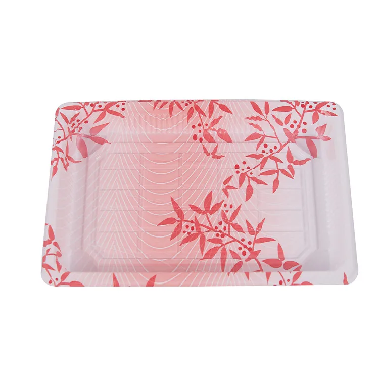 SM1-1105SYC для коробки для суши boite