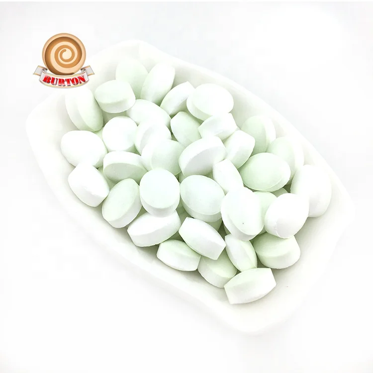 Оригинальный вкус сахара бесплатно холодная мята свежий дышащий Таблетки Конфеты