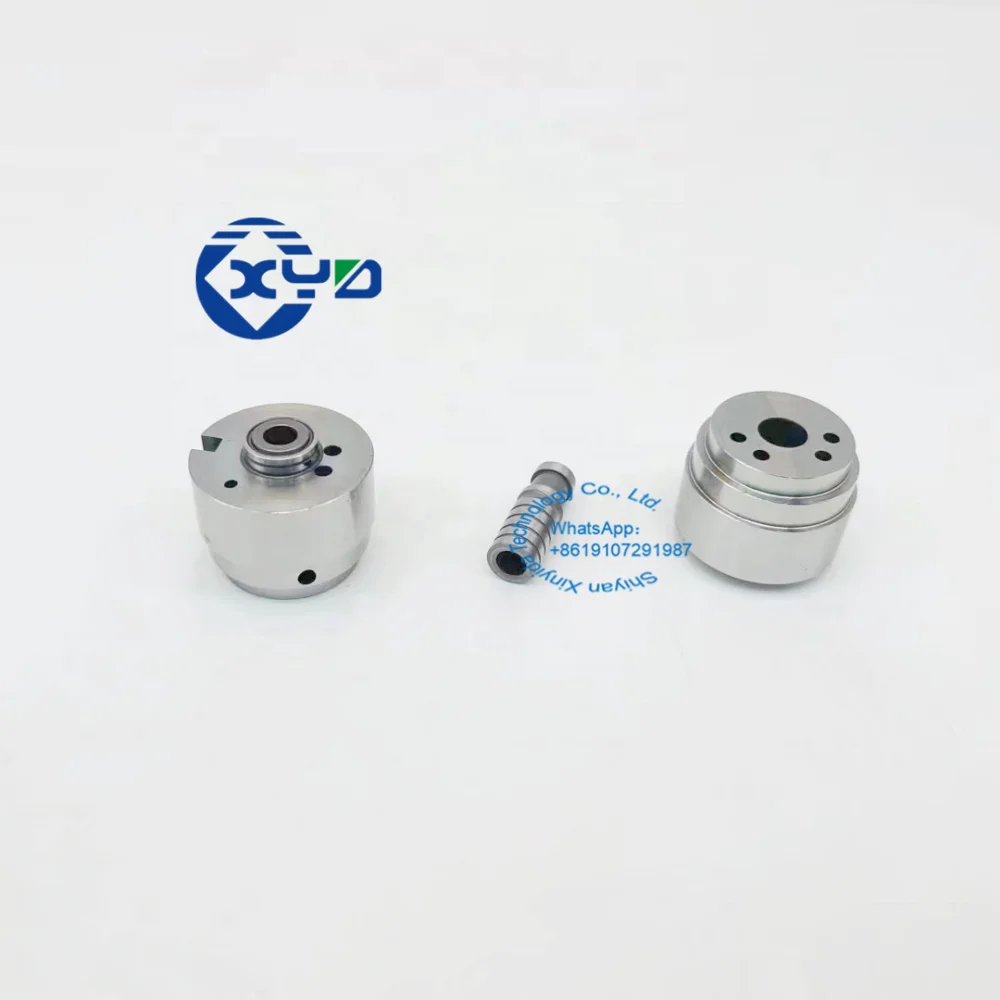 XINYIDA Original Genuine Control Solenoid Valve 7135486 Actuator Kits 7135-486