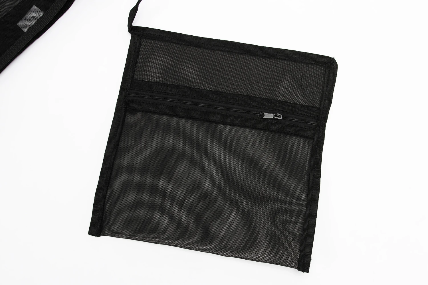 Dttrol D006184 Baili Dance Wholesale Customized Black Mesh Bag clothes bag for girls and women dancewear accessories