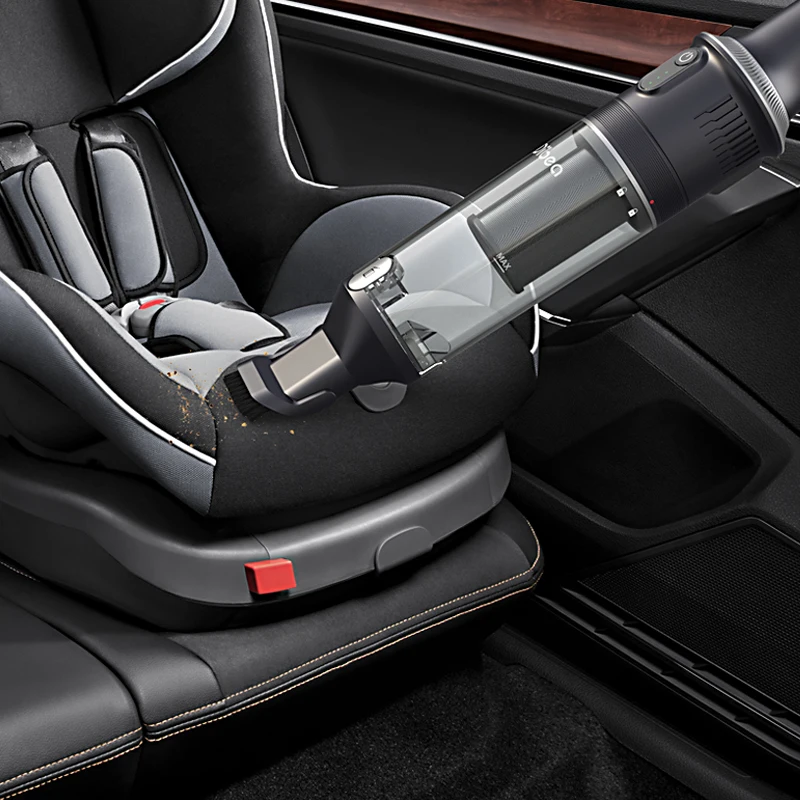Dibea Good Performance Low Price Wholesales Mini Handheld Portable Car Vacuum Cleaner