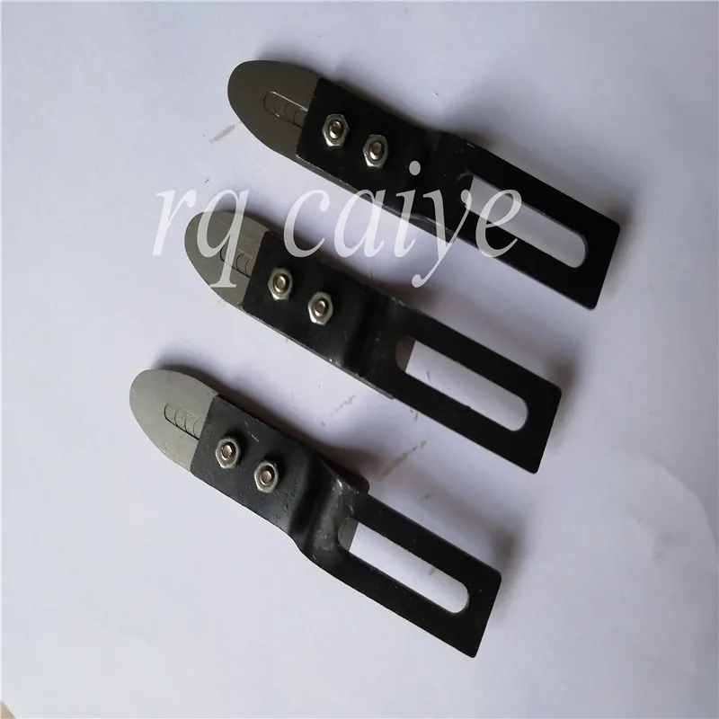 Komori Paper Separator Parts Man Roland Komori Printing Machine Parts Feeder Leaf Spring