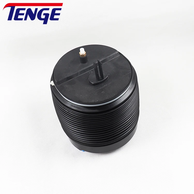 Auto Part Rear Air Spring For Volvo XC90 XC60 V90 2015-2020 Air Suspension Shock Spring Bellow 32246194 32246195