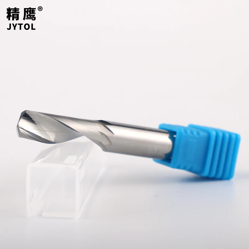 Carbide end mill for Aluminium cutting cnc router bits milling cutter